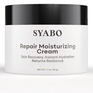SYABO Repair Moisturizing Cream 1.7oz (50g)